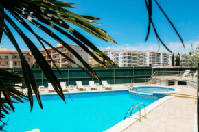 Marina do Mar family Apartment